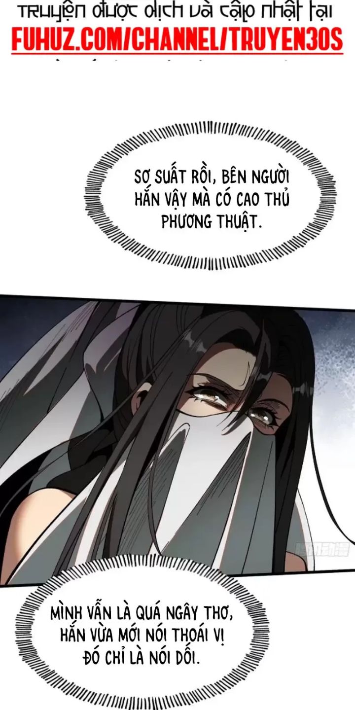 Một Lần Bất Cẩn Vang Danh Thiên Hạ Chapter  13 - 2