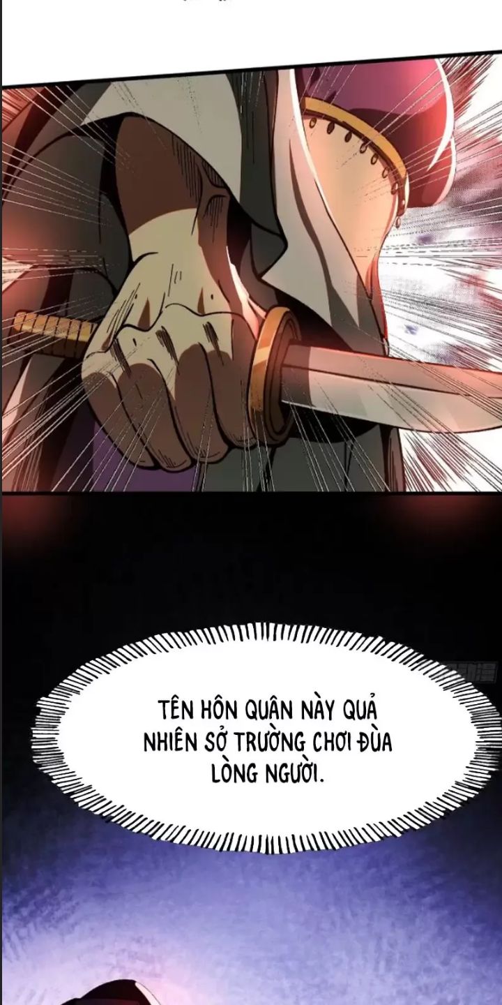 Một Lần Bất Cẩn Vang Danh Thiên Hạ Chapter  13 - 3