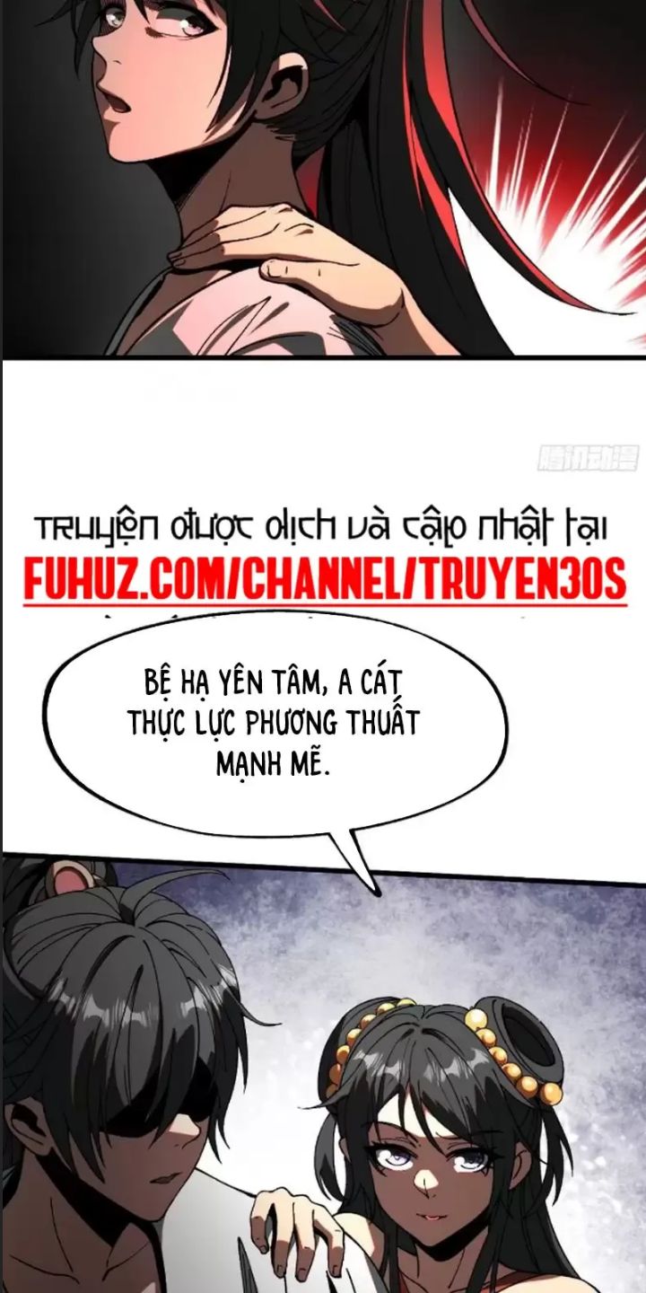 Một Lần Bất Cẩn Vang Danh Thiên Hạ Chapter  13 - 7