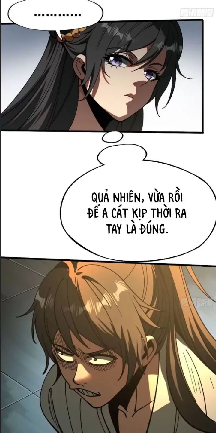 Một Lần Bất Cẩn Vang Danh Thiên Hạ Chapter  13 - 10