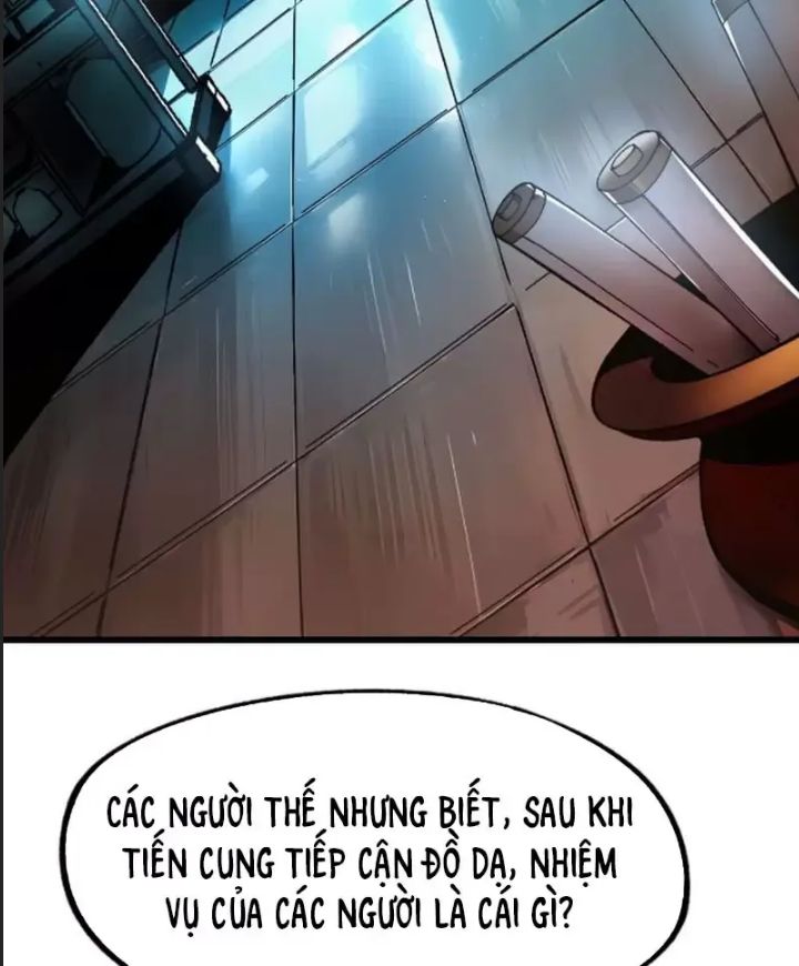 Một Lần Bất Cẩn Vang Danh Thiên Hạ Chapter  13 - 12