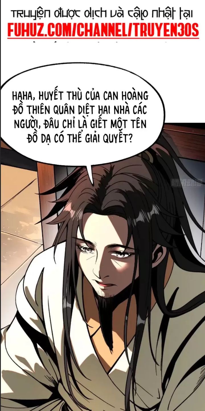 Một Lần Bất Cẩn Vang Danh Thiên Hạ Chapter 13 - 15