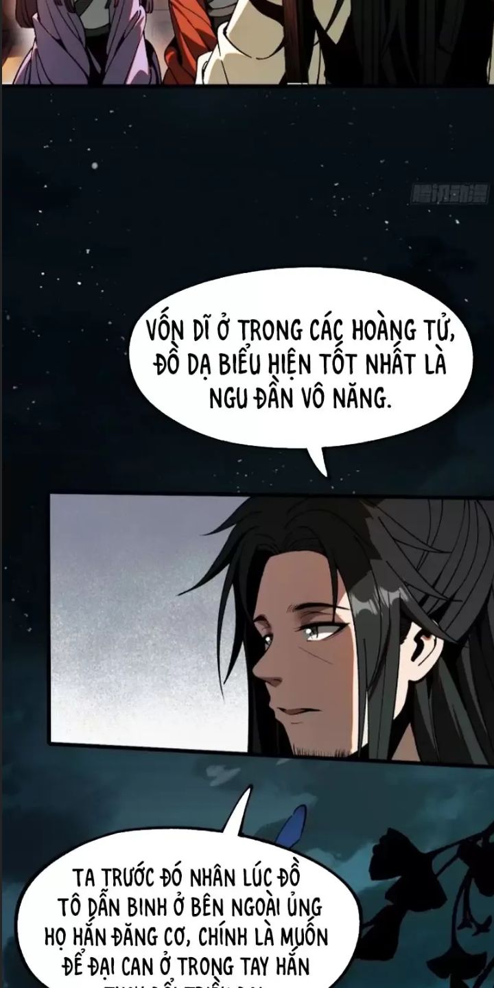 Một Lần Bất Cẩn Vang Danh Thiên Hạ Chapter  13 - 18