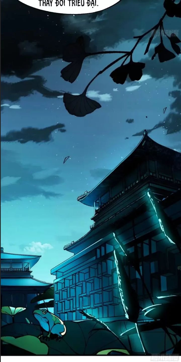 Một Lần Bất Cẩn Vang Danh Thiên Hạ Chapter 13 - 19