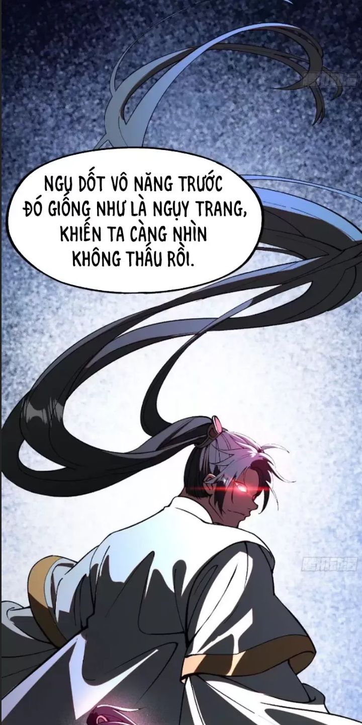 Một Lần Bất Cẩn Vang Danh Thiên Hạ Chapter  13 - 23