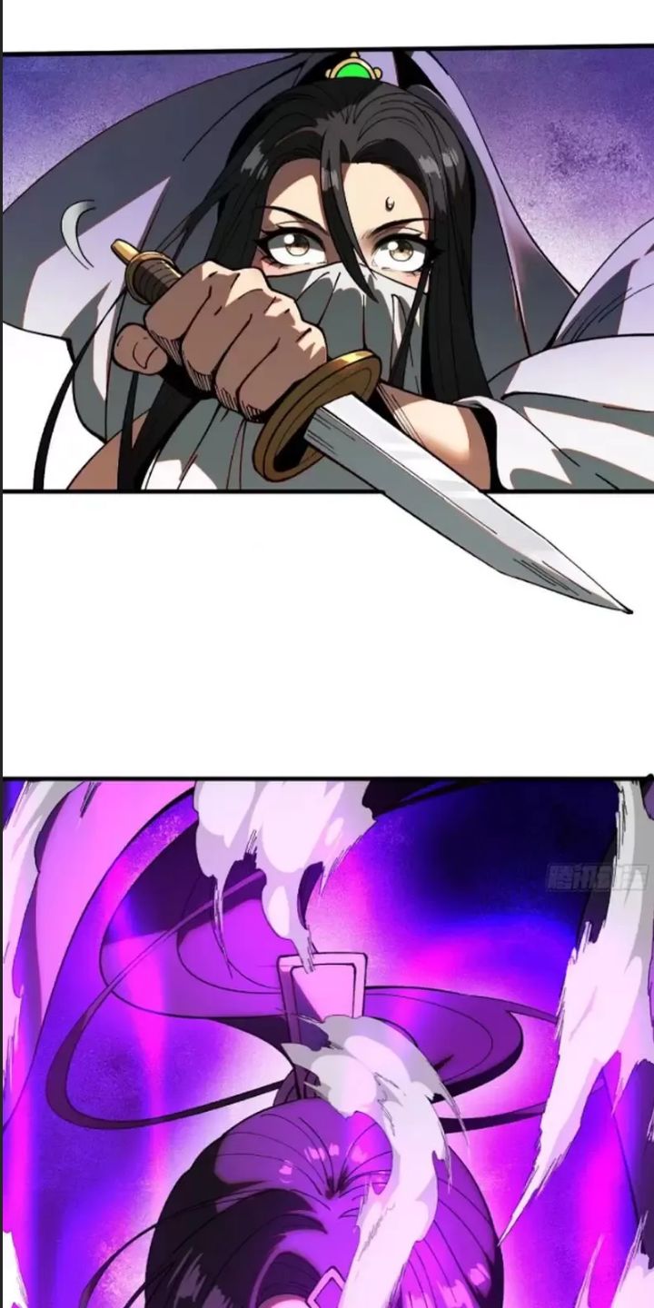 Một Lần Bất Cẩn Vang Danh Thiên Hạ Chapter  15 - 3