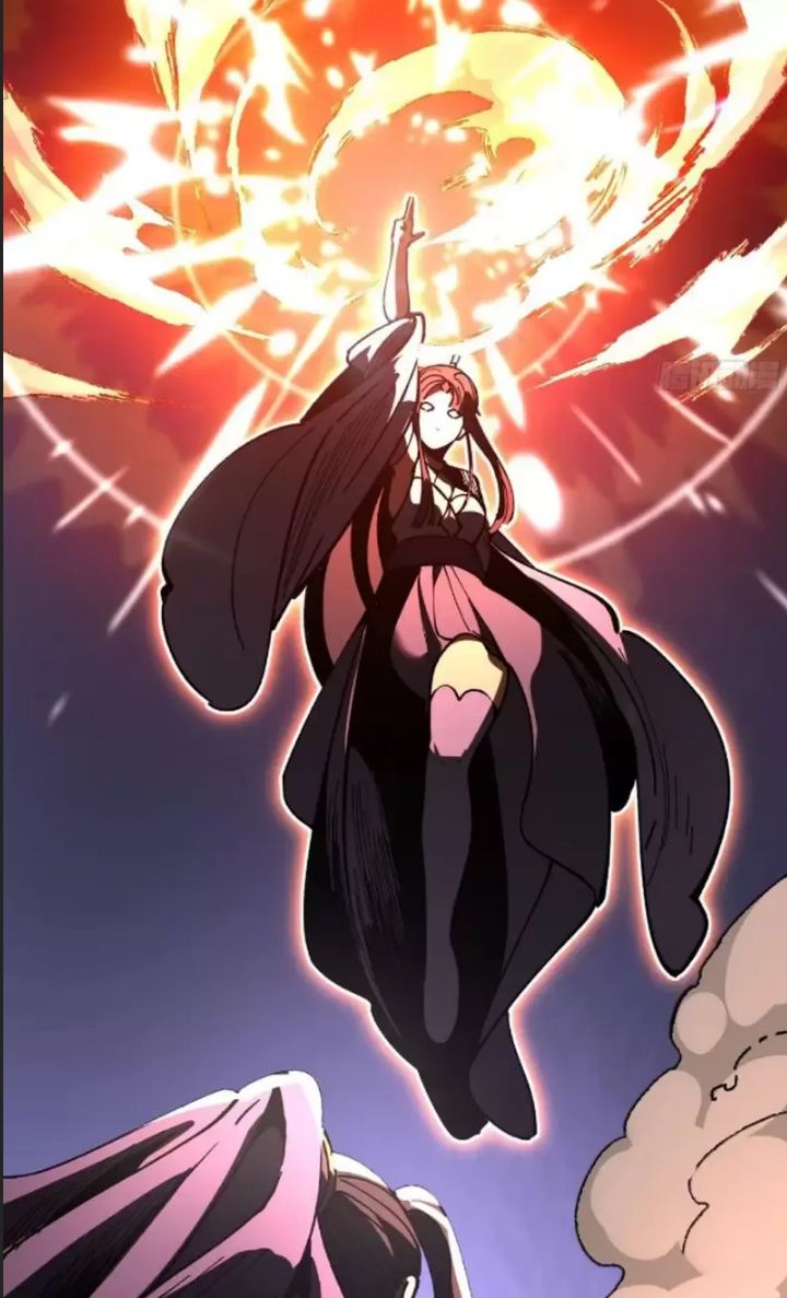 Một Lần Bất Cẩn Vang Danh Thiên Hạ Chapter  15 - 9