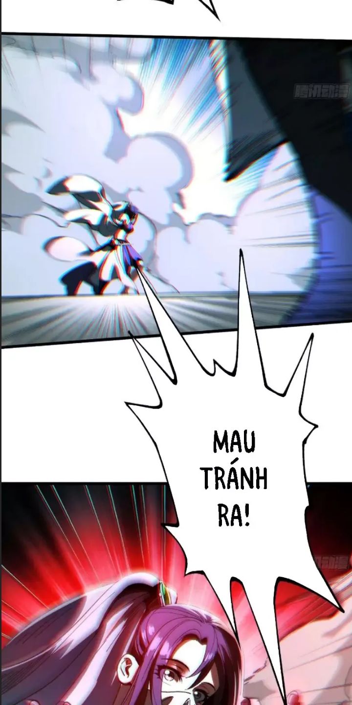 Một Lần Bất Cẩn Vang Danh Thiên Hạ Chapter  15 - 32