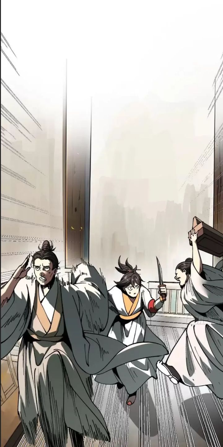 Một Lần Bất Cẩn Vang Danh Thiên Hạ Chapter  15 - 47