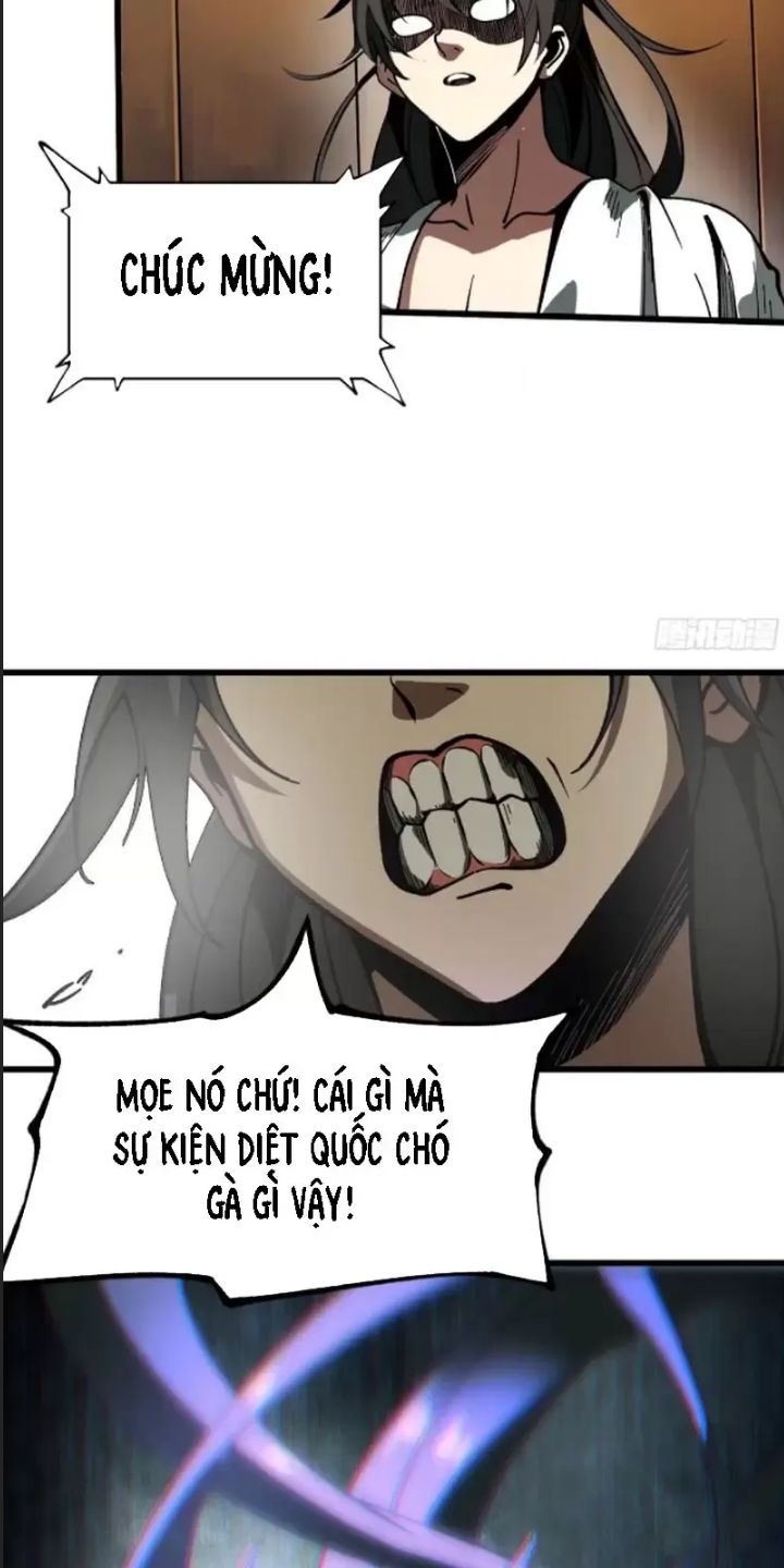 Một Lần Bất Cẩn Vang Danh Thiên Hạ Chapter  15 - 50