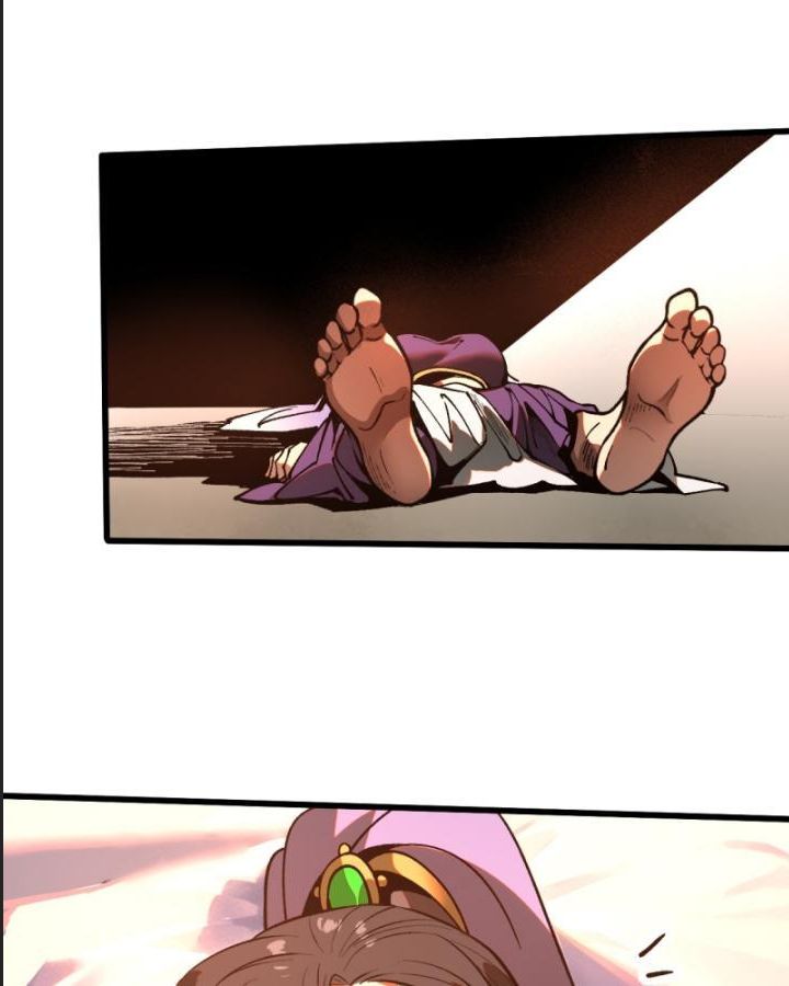 Một Lần Bất Cẩn Vang Danh Thiên Hạ Chapter  16 - 10