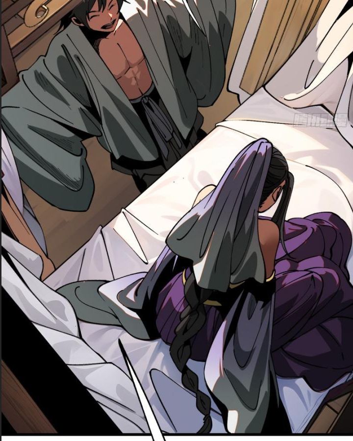 Một Lần Bất Cẩn Vang Danh Thiên Hạ Chapter  16 - 15