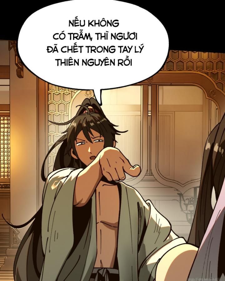 Một Lần Bất Cẩn Vang Danh Thiên Hạ Chapter  16 - 21