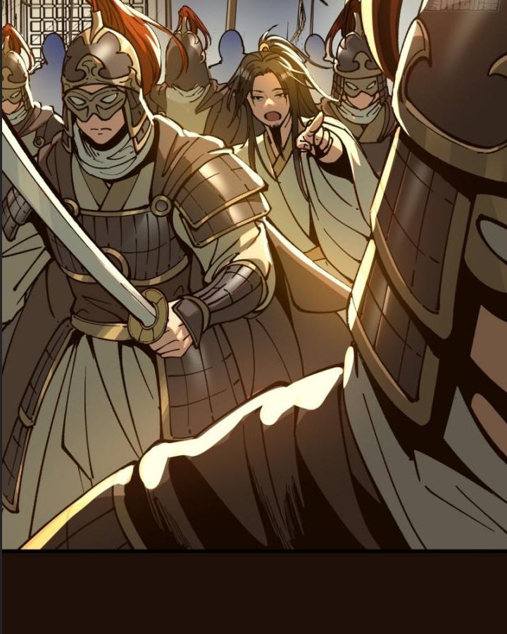 Một Lần Bất Cẩn Vang Danh Thiên Hạ Chapter  16 - 25