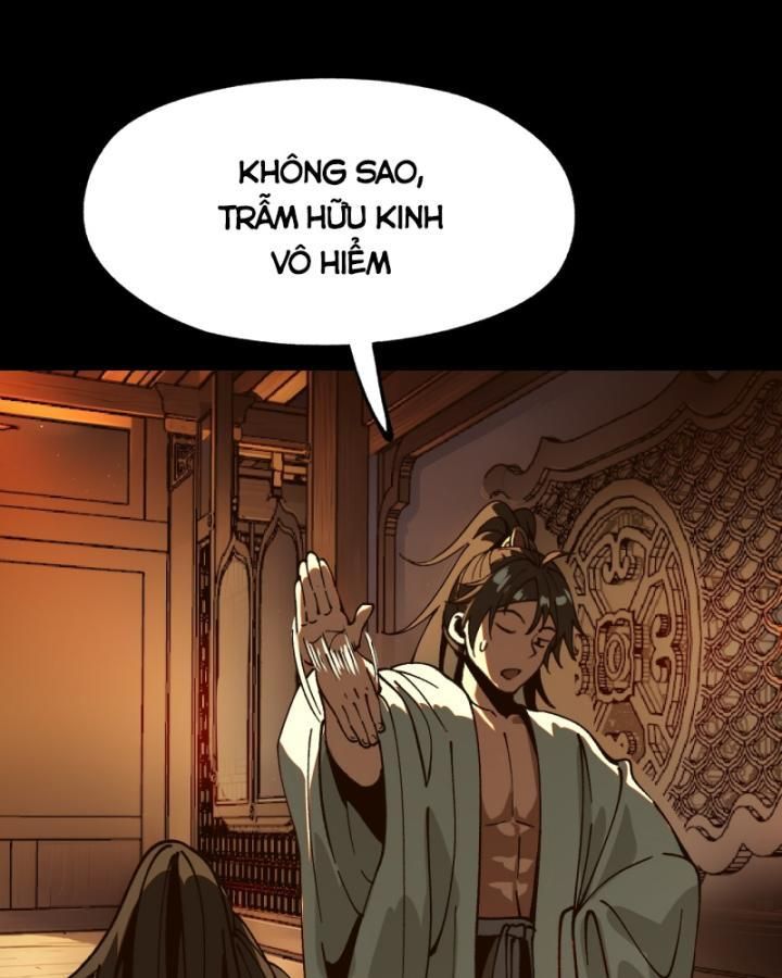 Một Lần Bất Cẩn Vang Danh Thiên Hạ Chapter  16 - 28