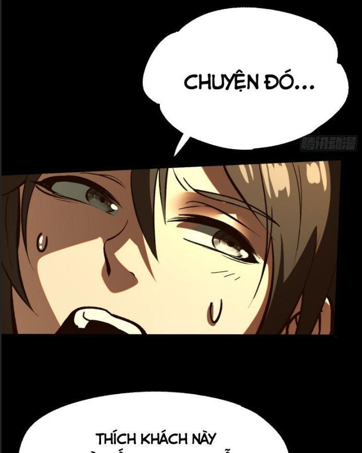 Một Lần Bất Cẩn Vang Danh Thiên Hạ Chapter  16 - 33