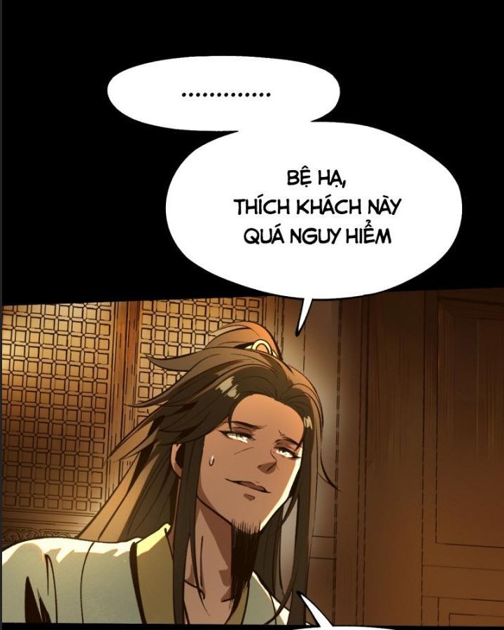 Một Lần Bất Cẩn Vang Danh Thiên Hạ Chapter  16 - 36