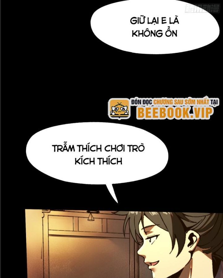 Một Lần Bất Cẩn Vang Danh Thiên Hạ Chapter  16 - 37