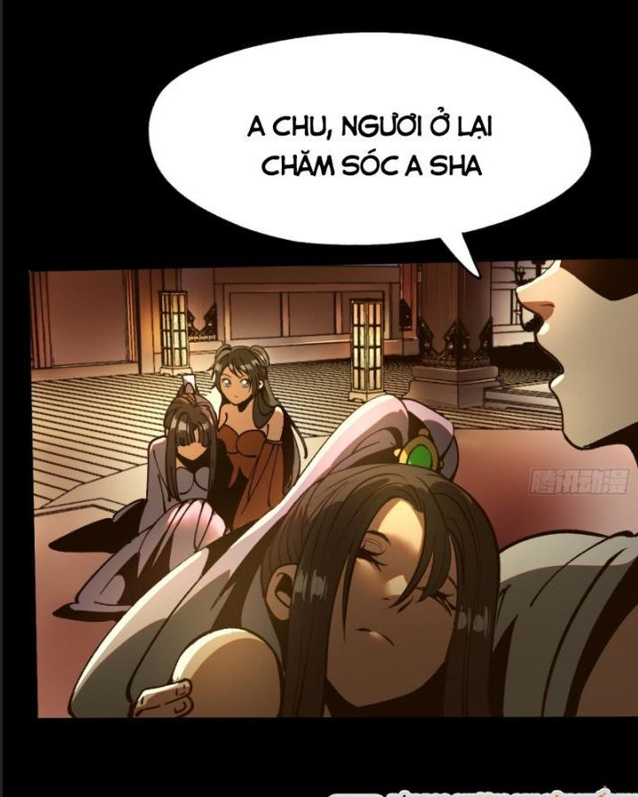 Một Lần Bất Cẩn Vang Danh Thiên Hạ Chapter  16 - 43