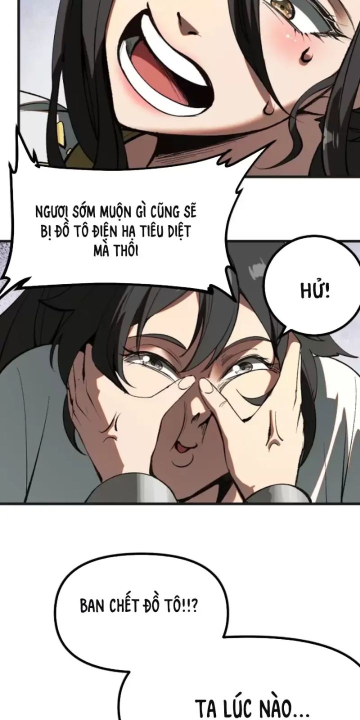 Một Lần Bất Cẩn Vang Danh Thiên Hạ Chapter  17 - 2