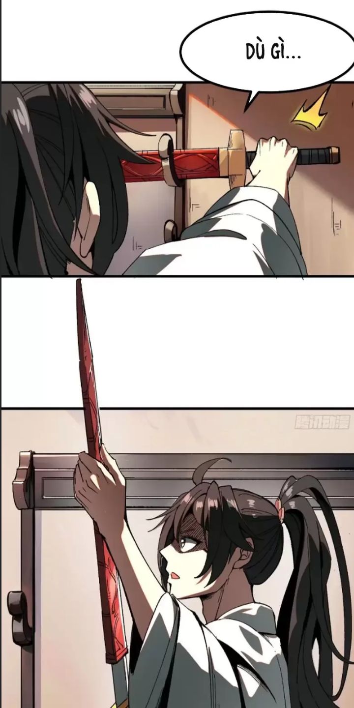 Một Lần Bất Cẩn Vang Danh Thiên Hạ Chapter  17 - 8