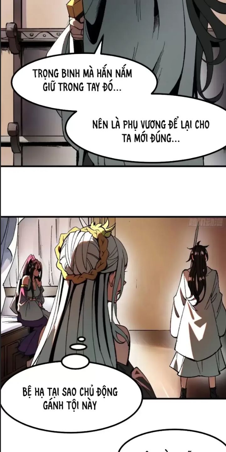 Một Lần Bất Cẩn Vang Danh Thiên Hạ Chapter  17 - 9