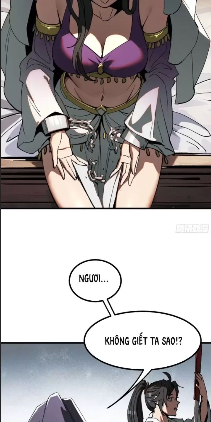 Một Lần Bất Cẩn Vang Danh Thiên Hạ Chapter  17 - 14