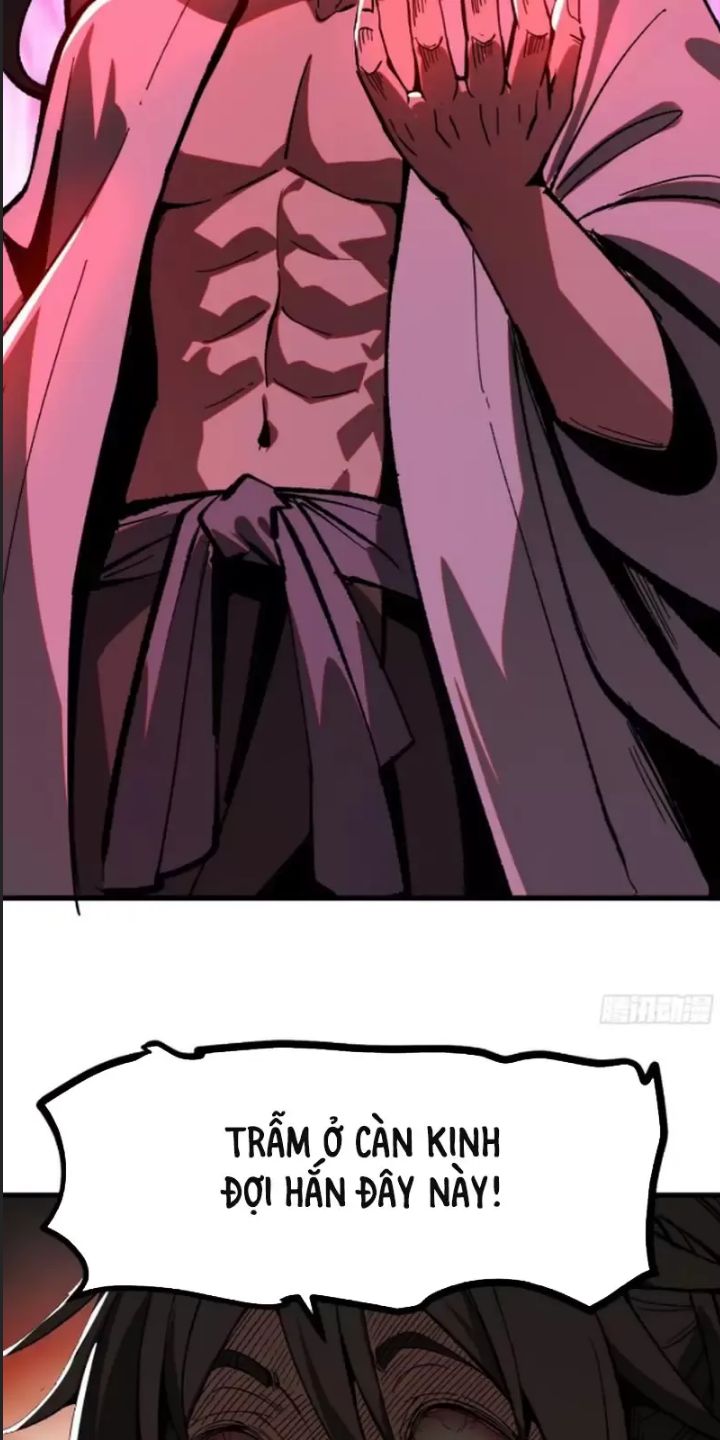 Một Lần Bất Cẩn Vang Danh Thiên Hạ Chapter  17 - 19