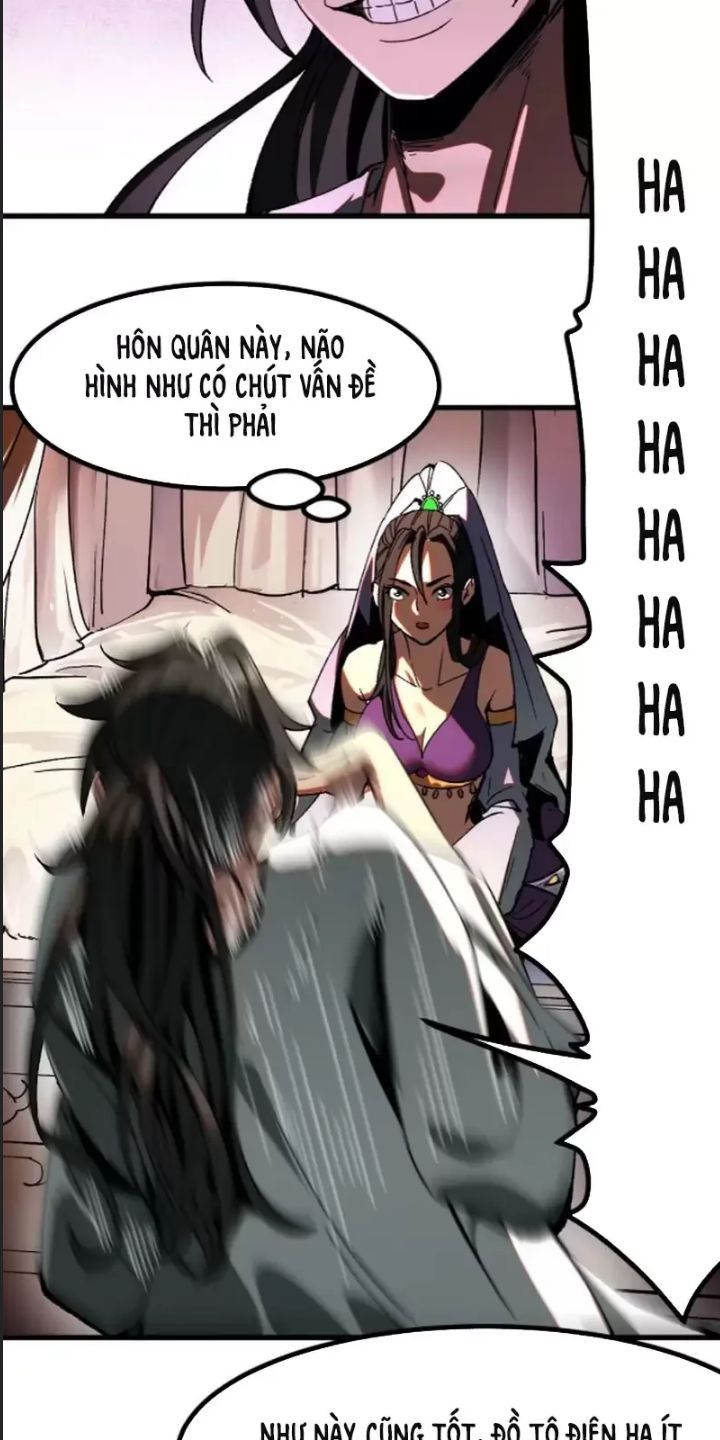 Một Lần Bất Cẩn Vang Danh Thiên Hạ Chapter  17 - 25