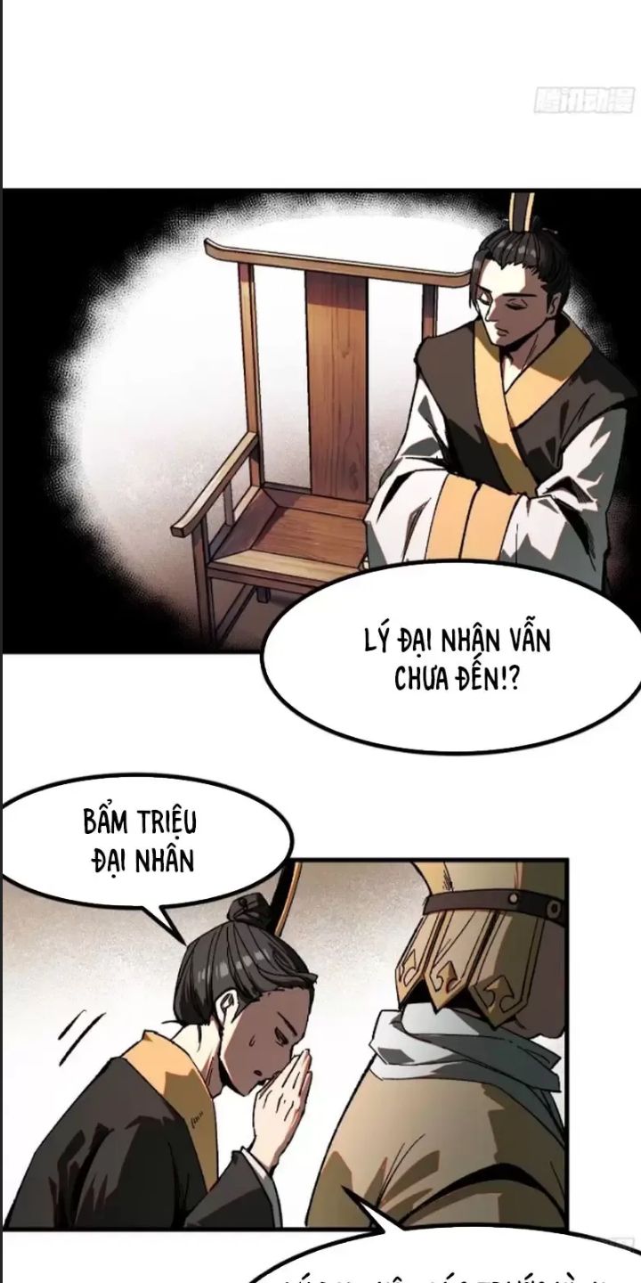 Một Lần Bất Cẩn Vang Danh Thiên Hạ Chapter  18 - 15