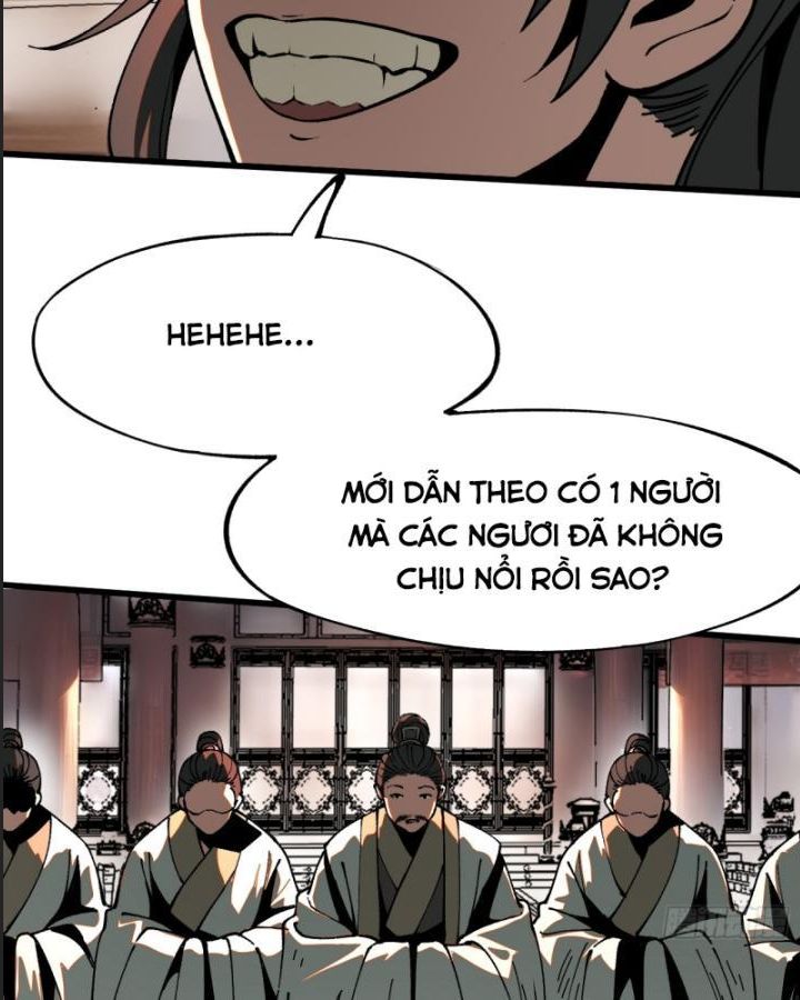 Một Lần Bất Cẩn Vang Danh Thiên Hạ Chapter  19 - 2