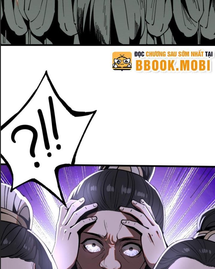 Một Lần Bất Cẩn Vang Danh Thiên Hạ Chapter  19 - 3