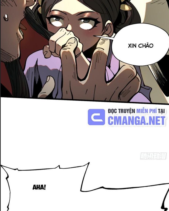 Một Lần Bất Cẩn Vang Danh Thiên Hạ Chapter  19 - 10