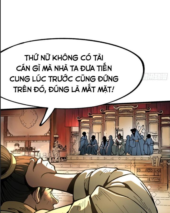 Một Lần Bất Cẩn Vang Danh Thiên Hạ Chapter  19 - 14