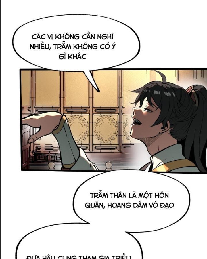 Một Lần Bất Cẩn Vang Danh Thiên Hạ Chapter  19 - 19