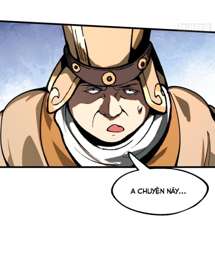 Một Lần Bất Cẩn Vang Danh Thiên Hạ Chapter  19 - 21