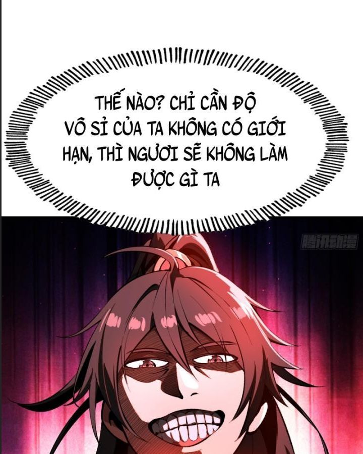 Một Lần Bất Cẩn Vang Danh Thiên Hạ Chapter  19 - 22