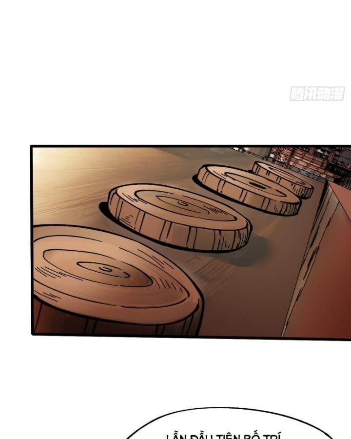 Một Lần Bất Cẩn Vang Danh Thiên Hạ Chapter  19 - 26