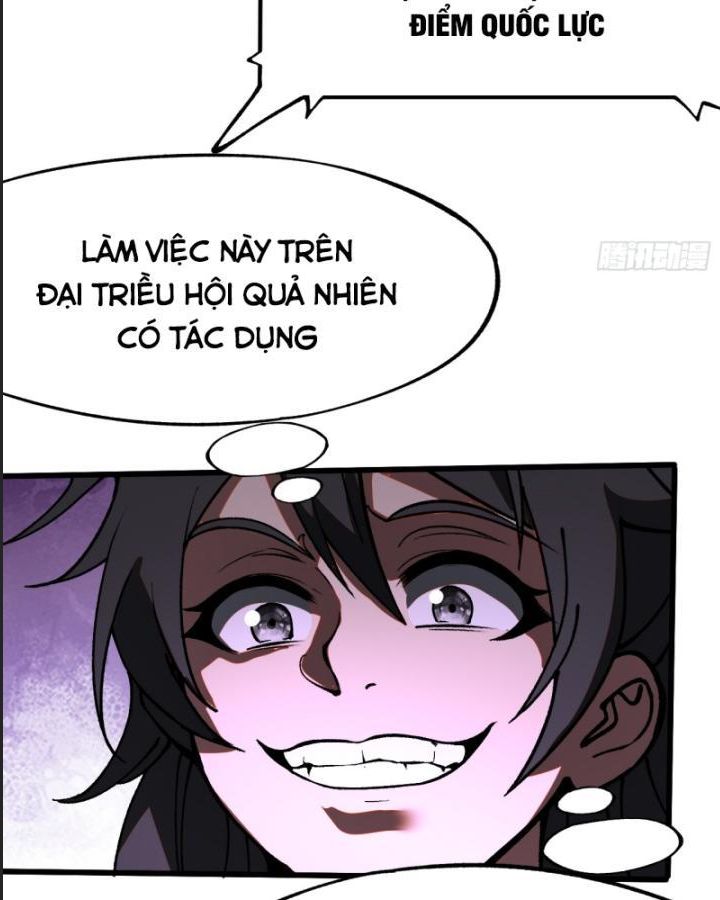 Một Lần Bất Cẩn Vang Danh Thiên Hạ Chapter  19 - 31