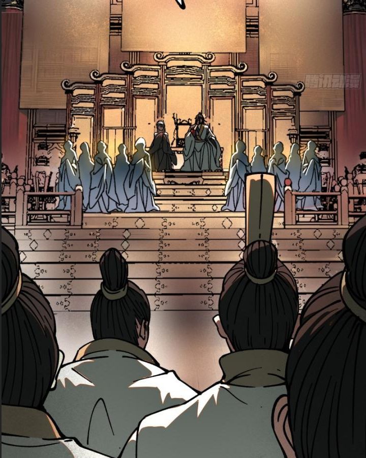 Một Lần Bất Cẩn Vang Danh Thiên Hạ Chapter  19 - 36