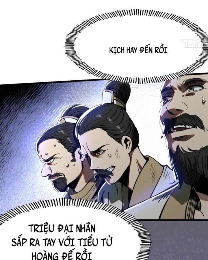 Một Lần Bất Cẩn Vang Danh Thiên Hạ Chapter  19 - 38