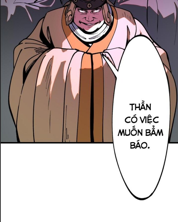 Một Lần Bất Cẩn Vang Danh Thiên Hạ Chapter  19 - 40