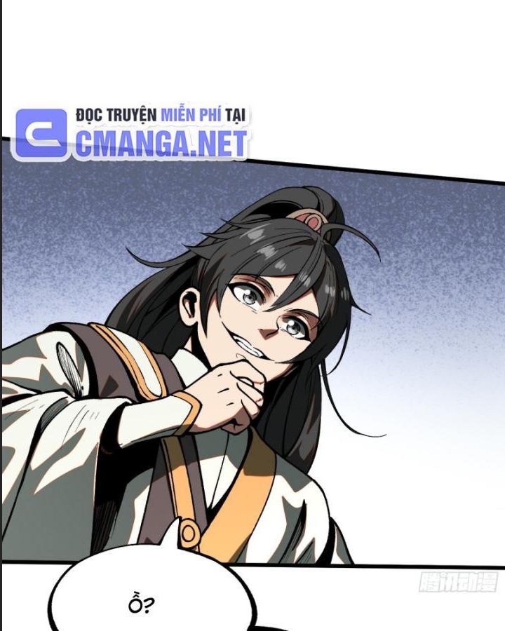 Một Lần Bất Cẩn Vang Danh Thiên Hạ Chapter  19 - 43