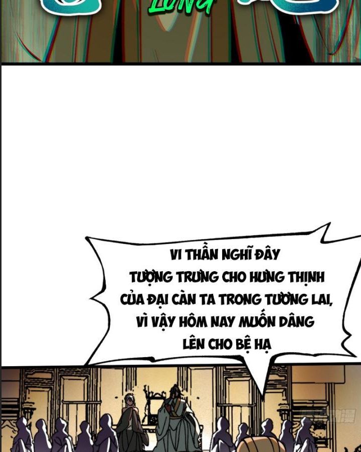 Một Lần Bất Cẩn Vang Danh Thiên Hạ Chapter  19 - 48