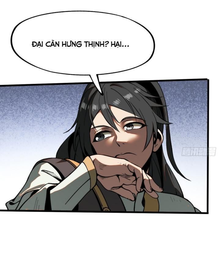 Một Lần Bất Cẩn Vang Danh Thiên Hạ Chapter  19 - 50