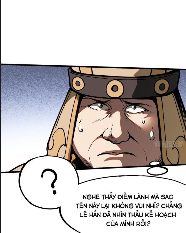 Một Lần Bất Cẩn Vang Danh Thiên Hạ Chapter  19 - 51