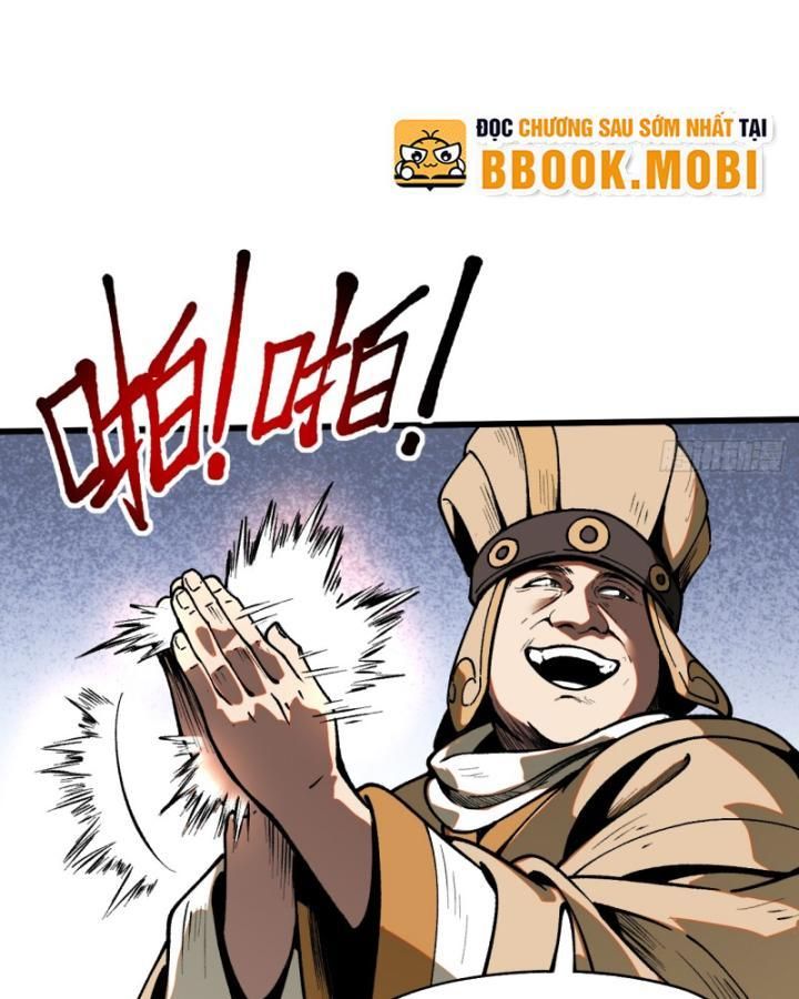 Một Lần Bất Cẩn Vang Danh Thiên Hạ Chapter  19 - 54