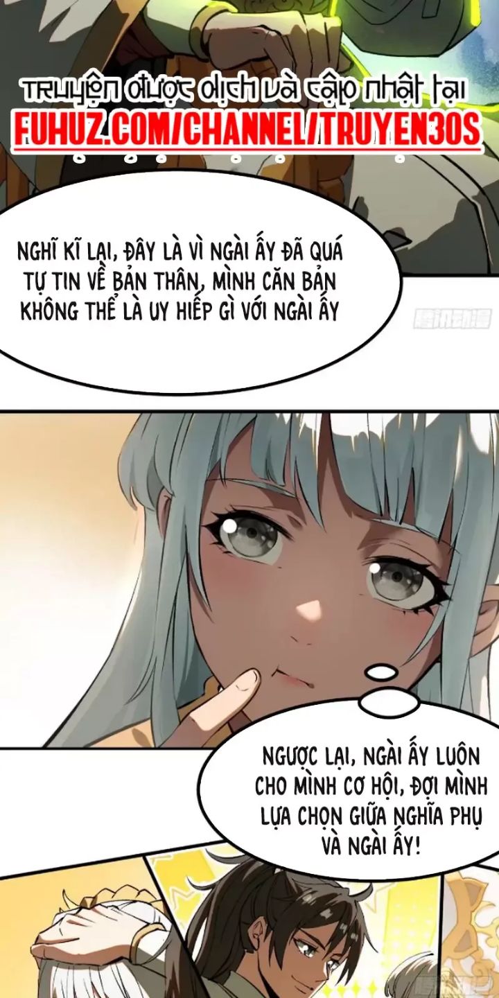 Một Lần Bất Cẩn Vang Danh Thiên Hạ Chapter  21 - 2