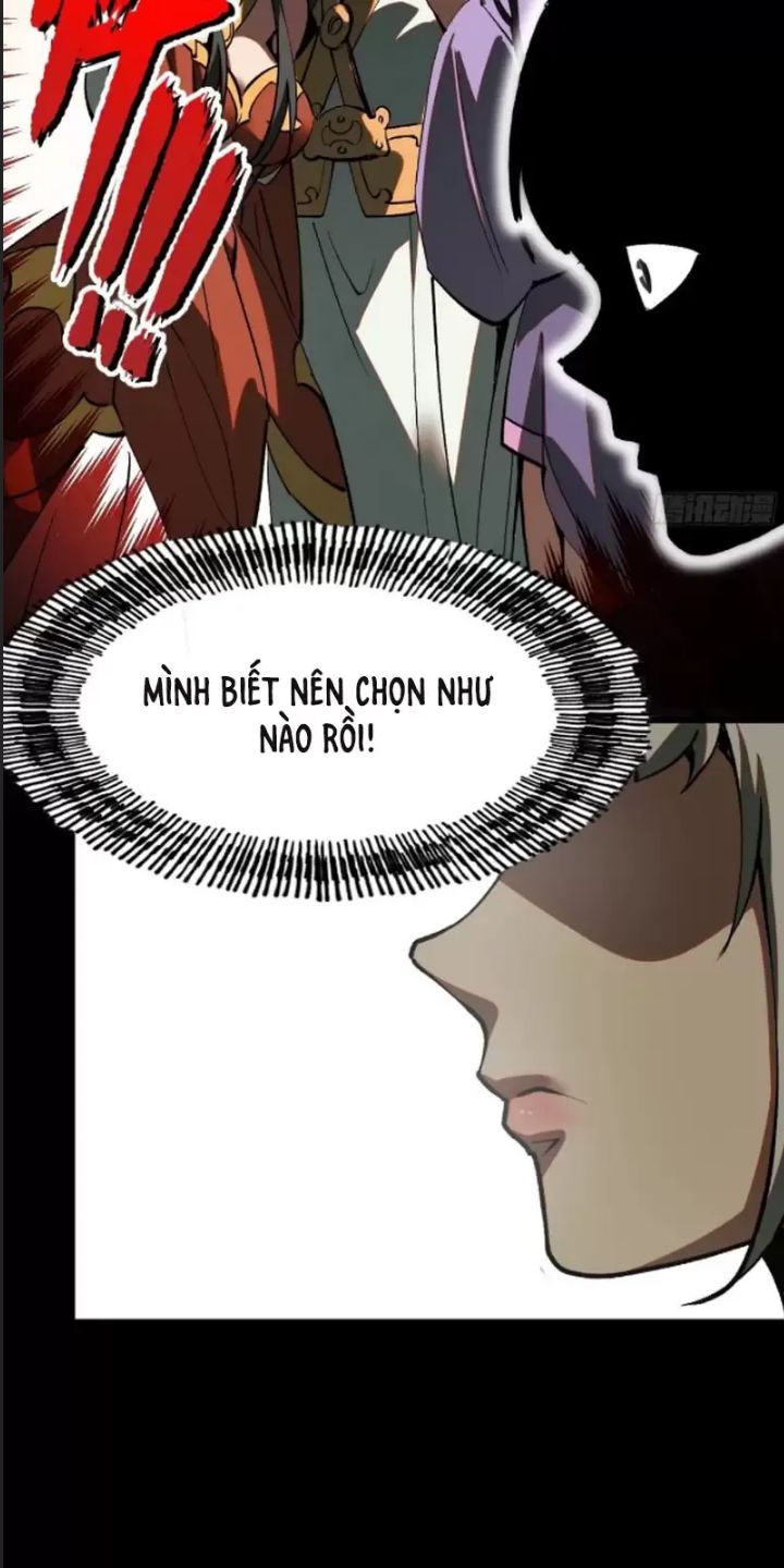 Một Lần Bất Cẩn Vang Danh Thiên Hạ Chapter  21 - 4