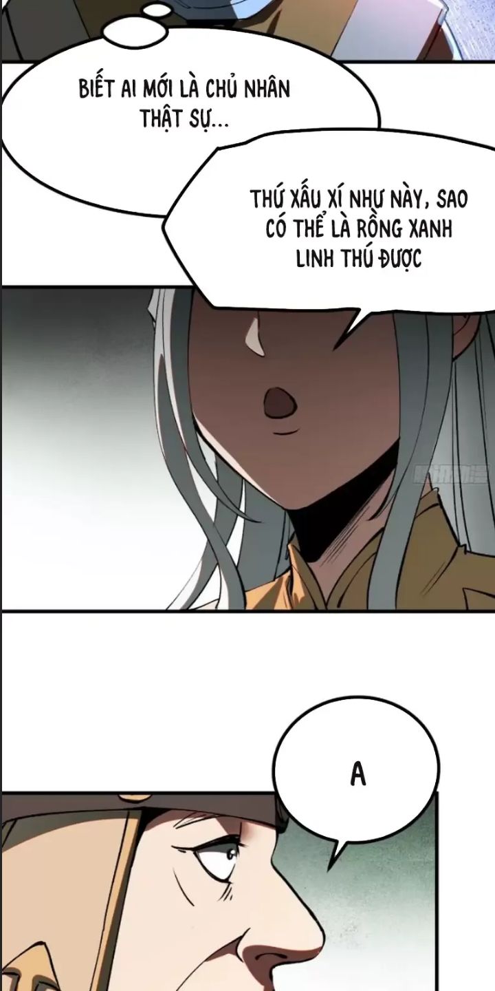 Một Lần Bất Cẩn Vang Danh Thiên Hạ Chapter  21 - 6